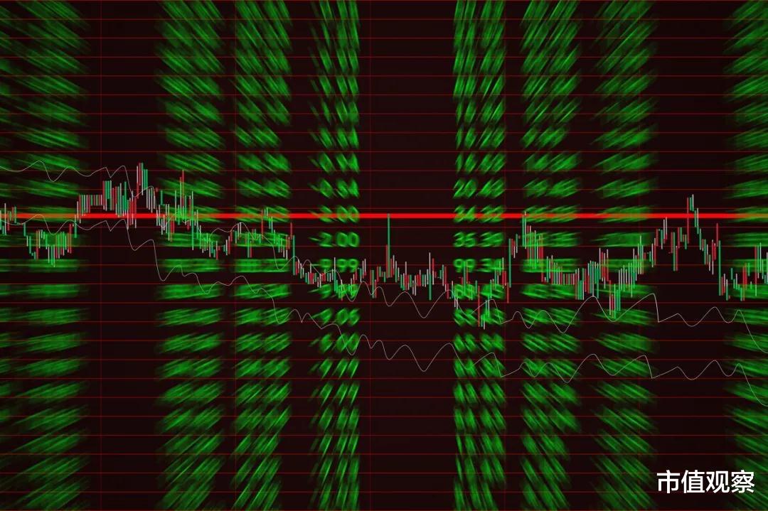 股价|散户亏钱真相曝光，近乎无解，只要炒股就会输！