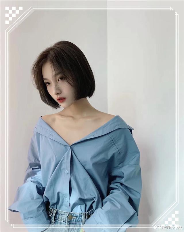 发型|在直男眼中，女生的发型有什么差别？