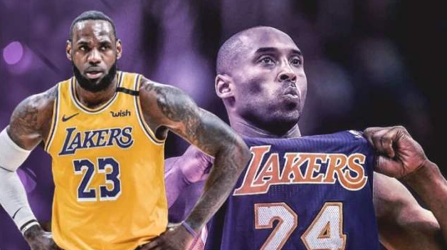 湖人队|只有1冠的话，詹姆斯球衣能在湖人退役吗？答案是显而易见的