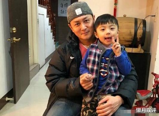赵擎|他比王宝强还\绿\，被妻子卷走5000万，6个孩子无一亲生