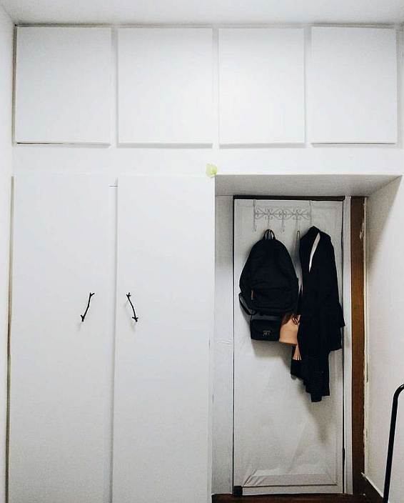 |晒晒我在广东的出租房，满屋10平米，改造后变豪宅，房东愣住了！