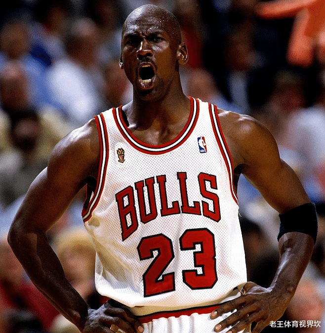 「麦迪」5个麦迪, 5个詹姆斯, 5个科比, 5个乔丹, 谁能夺冠?