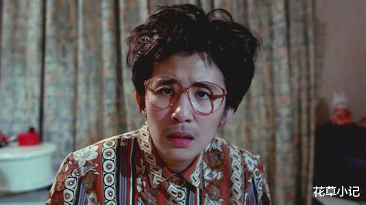 #赵雅芝#她公开讽刺赵雅芝，梅艳芳死都没有原谅她，恋爱23年女儿12岁却坚持不婚