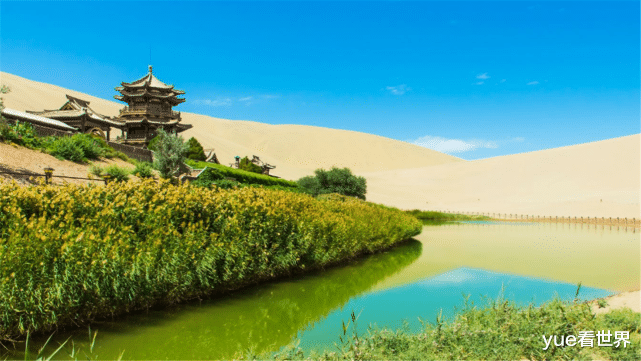 古镇|西北“最昂贵”景区，门票才120元，二次消费却是门票的5倍