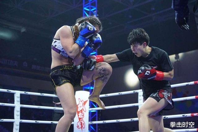 「拳手」中国搏击三大女拳王跌出世界前十！真实原因让人唏嘘不已