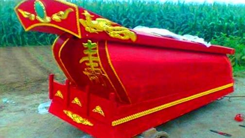 林彪|火葬也许会被废除？武汉已经实施新方法，多人看后无法接受