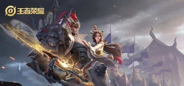 小乔|越往后期越无解的5个英雄，后期人均1打5，最后一名不削没法玩