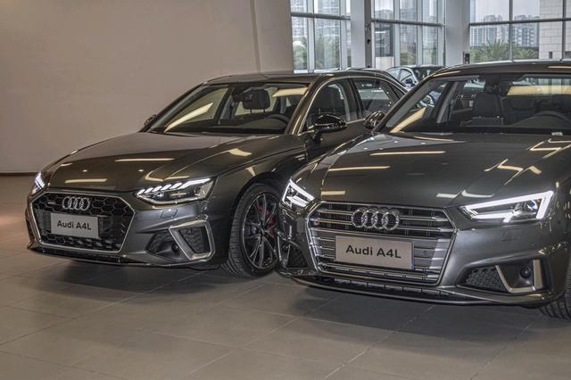 #奥迪A4L#这款b级车上市不被看好，如今已经征服126万车主，厉害！