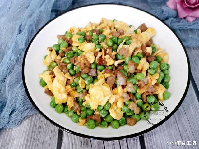 豆干■5月孩子最馋这菜，每周必做2次，补脑开胃，一次吃一盘不过瘾