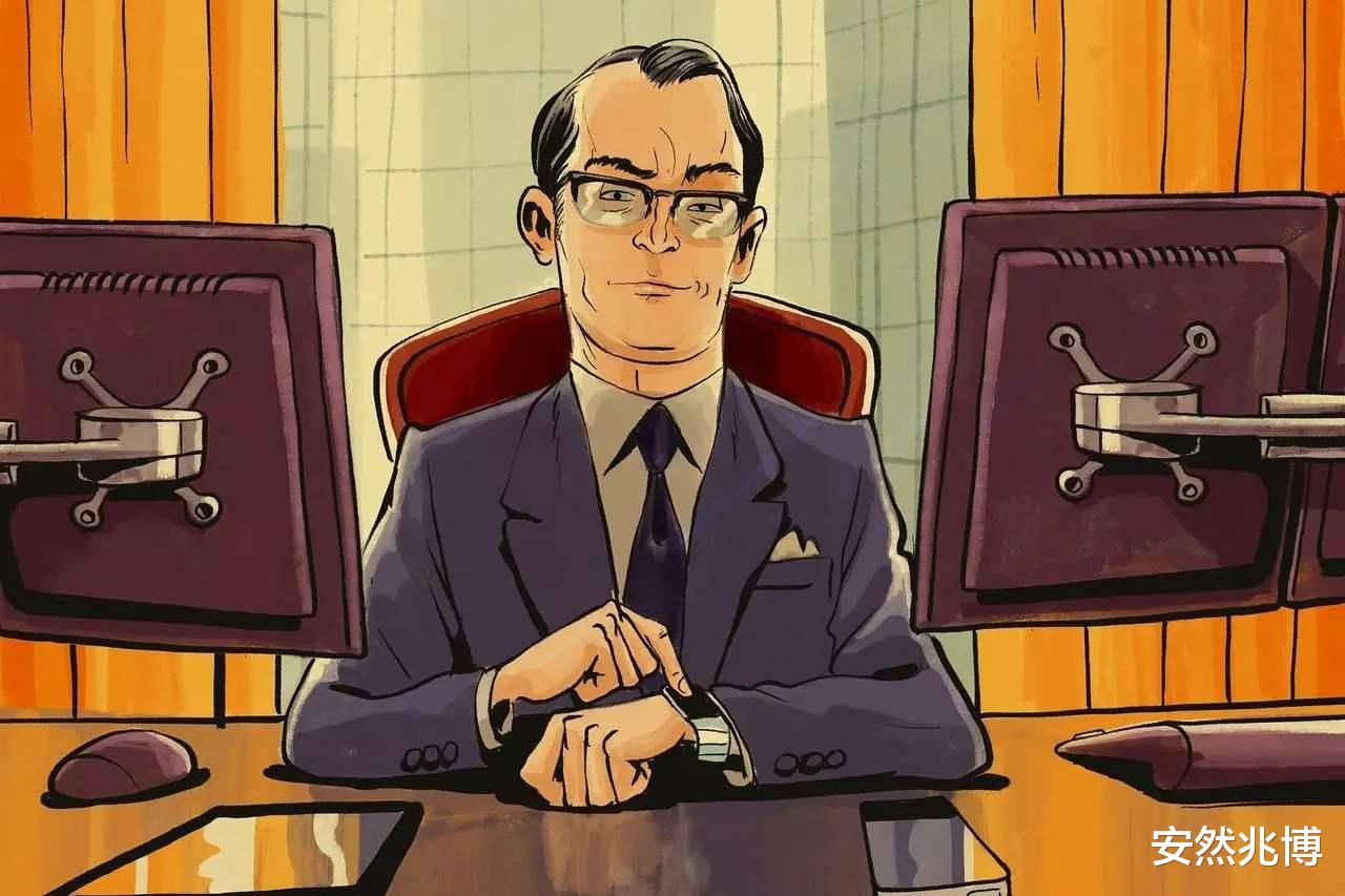 和领导关系再差，3句话要憋住，说出口伤人更伤己