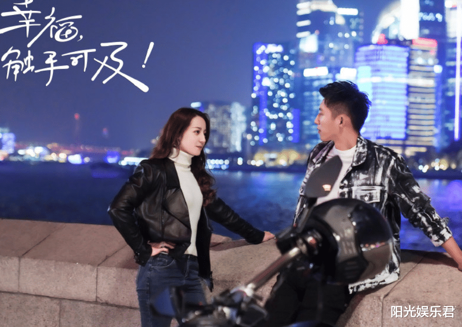 黄景瑜@黄景瑜又一新剧官宣,原以为女主够美了,女二却更让人心动