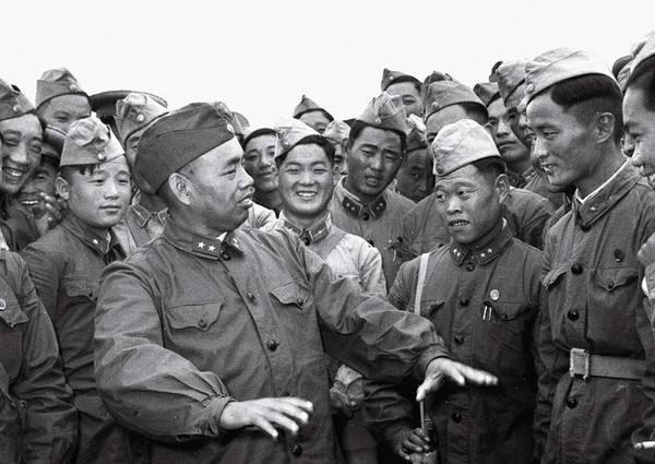 许世友：越南为何至今无法翻身？许世友撤军前3个命令，如今才知道多高明