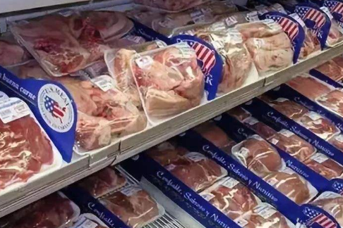 美国■美国终于迎来好消息？与中方一拍即合，接下大批订单