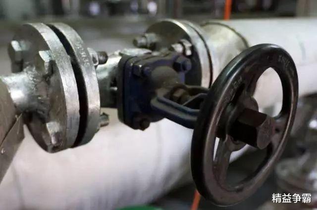 如何应对管道阀门的“跑 冒 滴 漏”？