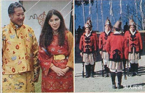 [锡金]申请加入中国149次，被拒绝后仍挂中国国旗，单方面宣告属于中国