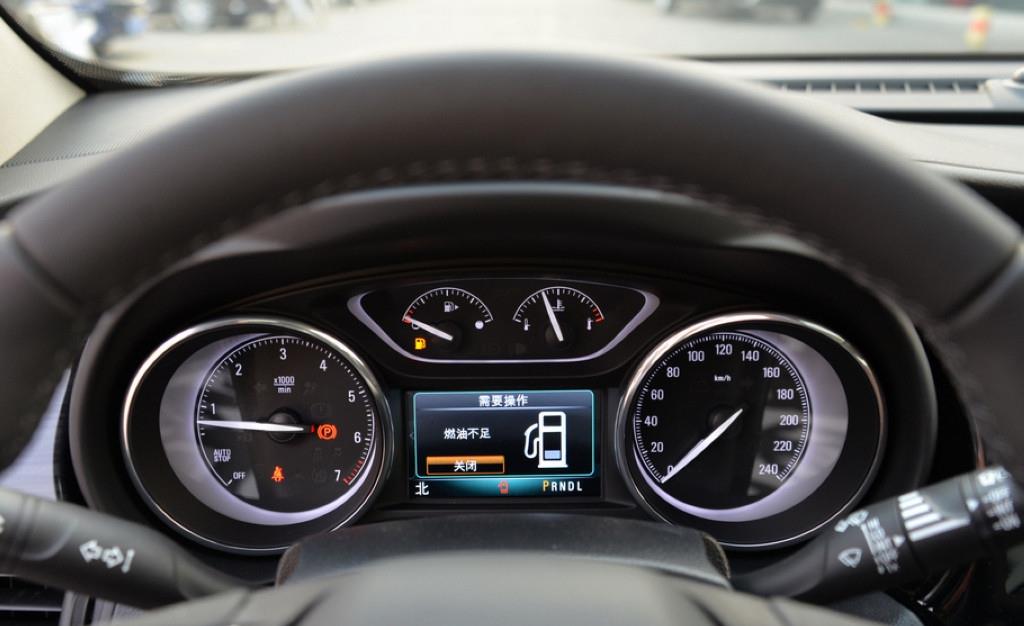 昂科威|19.39万提别克昂科威,这车真的好吗?说说我用车1000公里的感受