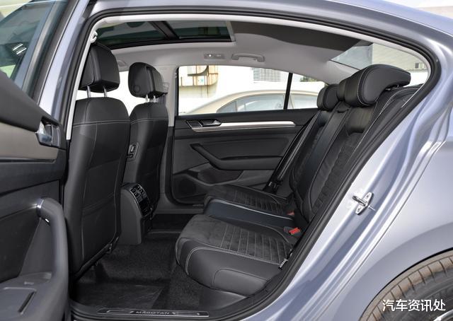 大众迈腾|预算20万买车，你会选凯迪拉克CT4，还是大众迈腾？