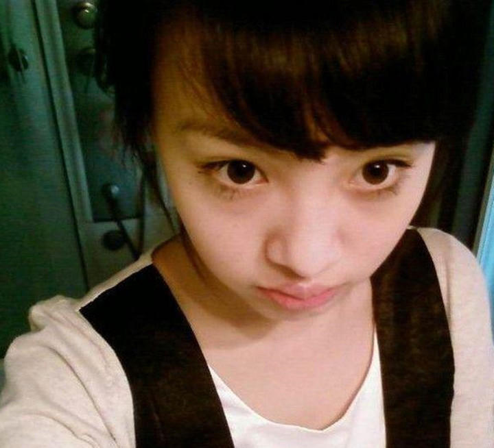 郑爽|郑爽的四张面孔：初出道的灵动、成名后的瞪眼神功、怒撕前任、亿万富豪