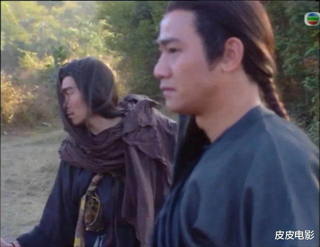 杜琪峰|要不是因为女演员蓝洁瑛，我真不知道杜琪峰还拍过这样低质武侠片