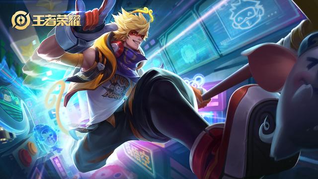 虞姬|王者荣耀:没实力别选择的7个英雄,只要没玩得好,可能直接被喷