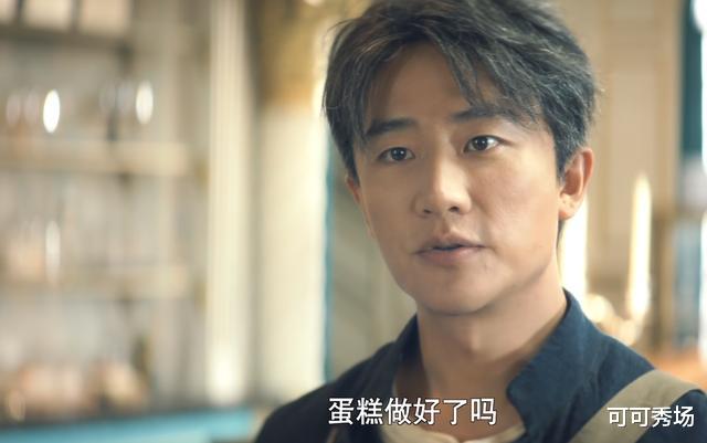 瞄准|《瞄准》中的3处细节，透露出苏文谦背后的秘密，你看懂了吗？