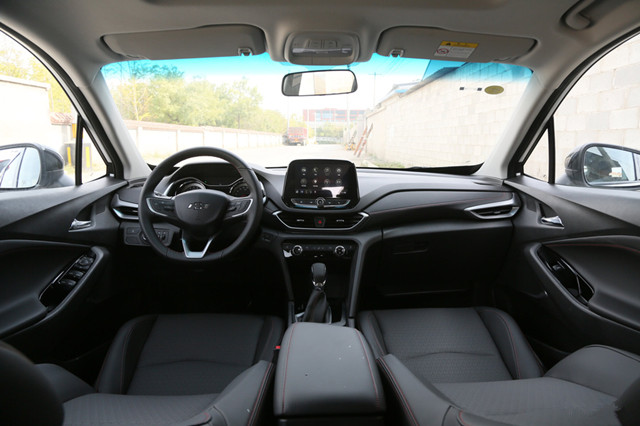 #雪佛兰#从11.49万下探到8.49万，这合资七座已跌“骨折”，仍无人问