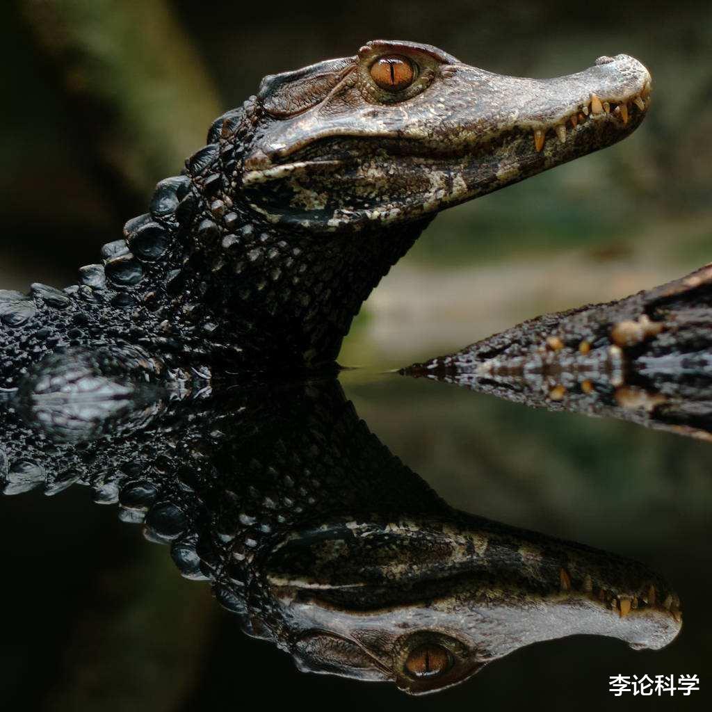 亚马逊河|亚马逊河到底有多可怕？为什么连当地人都不敢在里面游泳？