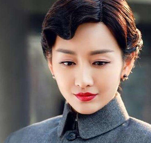 |中国80后女星颜值前十排名榜单