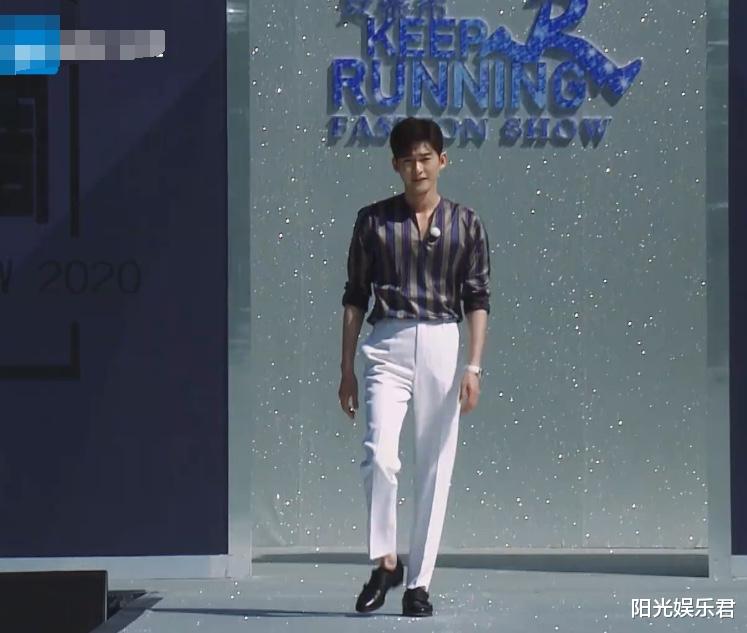 『奔跑吧兄弟』《跑男》下期下重本了，迎来最高颜值嘉宾阵容，光看预告就乐开花！