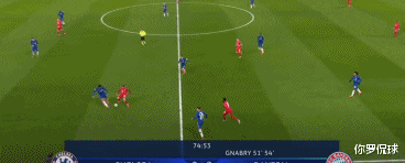 拜仁慕尼黑|难题来了，拜仁球员为什么这么壮？ESPN灵魂发问：究竟喂了什么