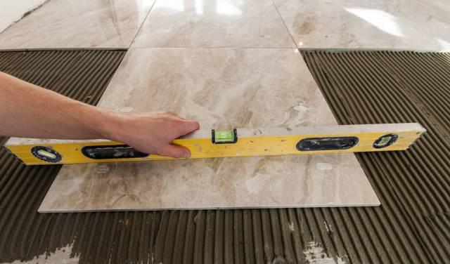 |家装铺地砖费用情况如何?每平米大概多少钱?如何计算的?