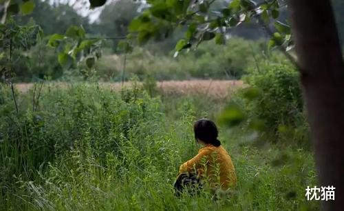 ##余秀华聊前夫:在他那,我的生命只值八百块,不如一头猪