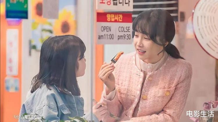 李宥利|全程高虐飙泪！单亲妈妈被冤枉成杀人犯，韩剧狗血起来比泰剧还狠