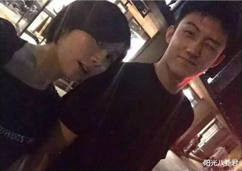 黄景瑜■黄景瑜前妻助理发声，称其自杀抢救后已清醒，本尊曾发文向男方告别