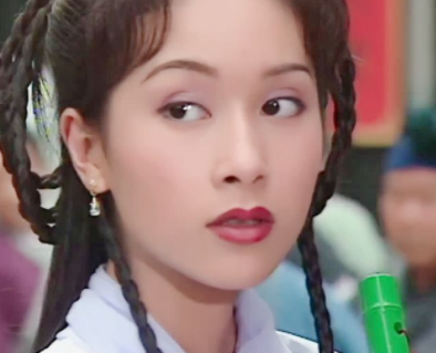 【万绮雯】6位TVB古装美人,万绮雯温碧霞上榜,最令人惊艳的却是她