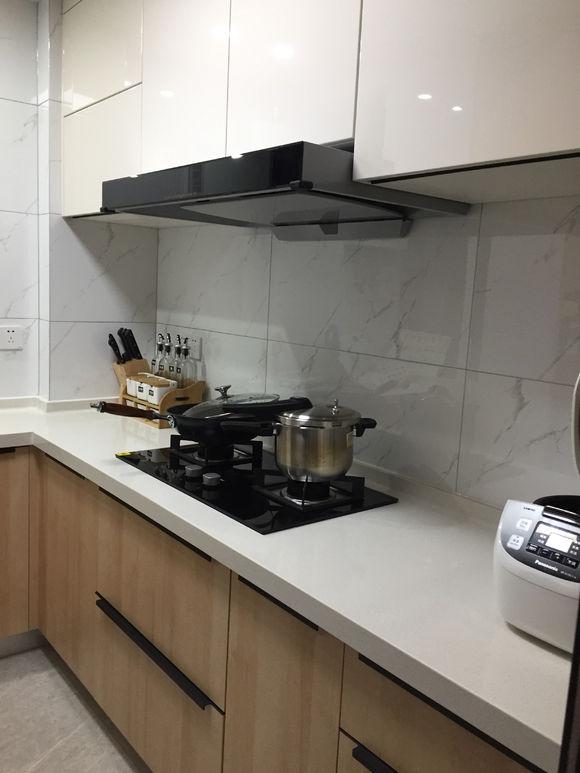 【】82㎡新房装修花了23W，结果被亲戚吐槽说太简陋了，还不如出租屋