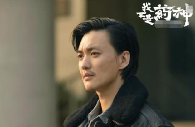 综艺节目|成也综艺，败也综艺，唯独一人“你参加综艺吧，别演戏了”