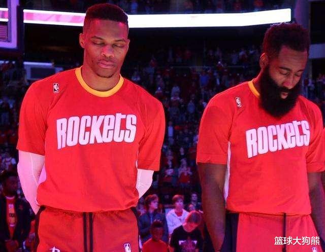 火箭队|后怕+后悔!哈登赛后主动摊牌,点名湖人21+9猛将,G4还有机会