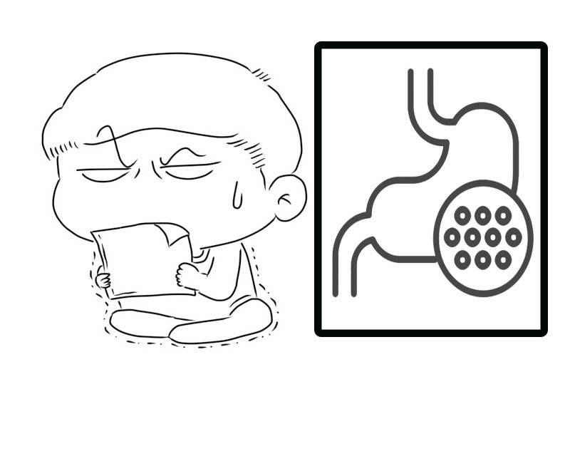 胃病|从普通胃病到胃癌，只差这4步？戒掉4种习惯，让胃能够少受罪