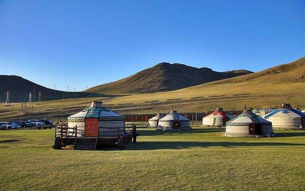 蒙古|接受中国援助后，蒙古却想把稀土出口给美国，中俄：你想得美