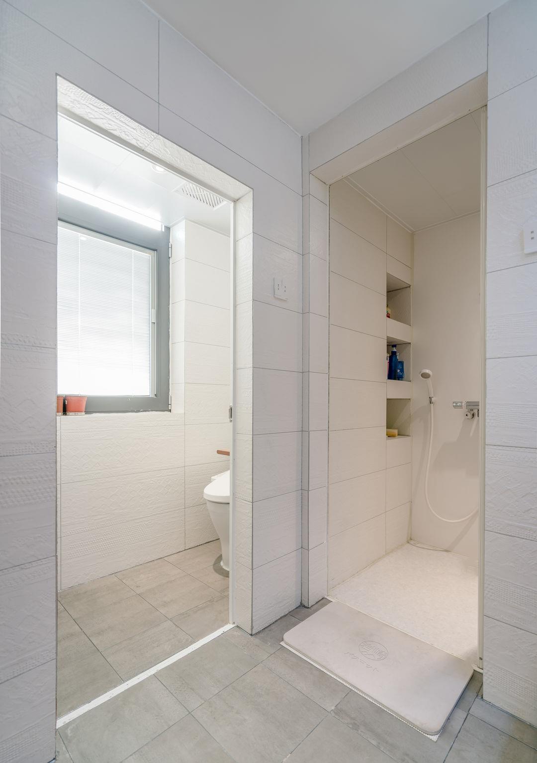 |看了她135㎡家的神设计后，不禁令人大呼过瘾，等买房我就照着装