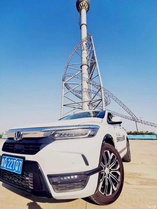 本田CRV@皓影和CRV怎么选择？