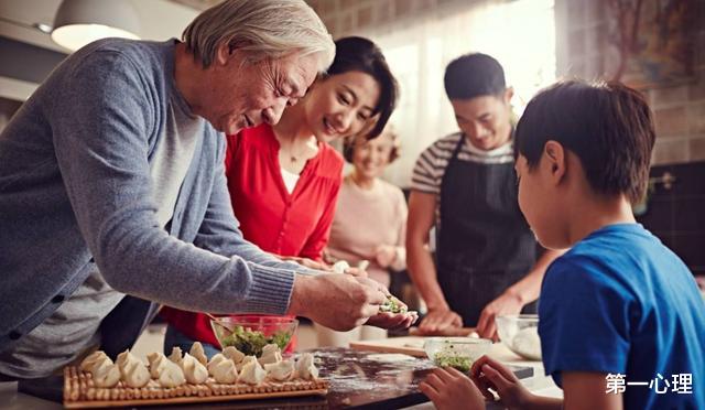 含山|心理学：老人和儿女住一起，实际上是两代人的煎熬