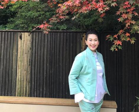 「王玉环」一代鬼后王玉环，分手多年后依然难忘午马，如今彻底逆袭变身富婆