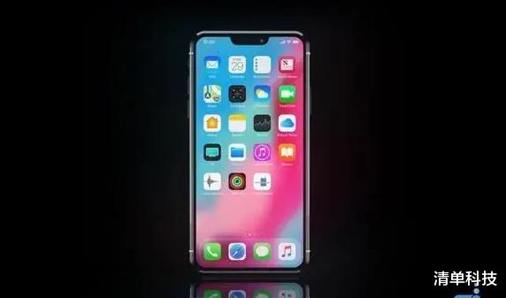 「iphone12」iPhone12系列确认了，苹果终究还是安卓无法超越的存在！