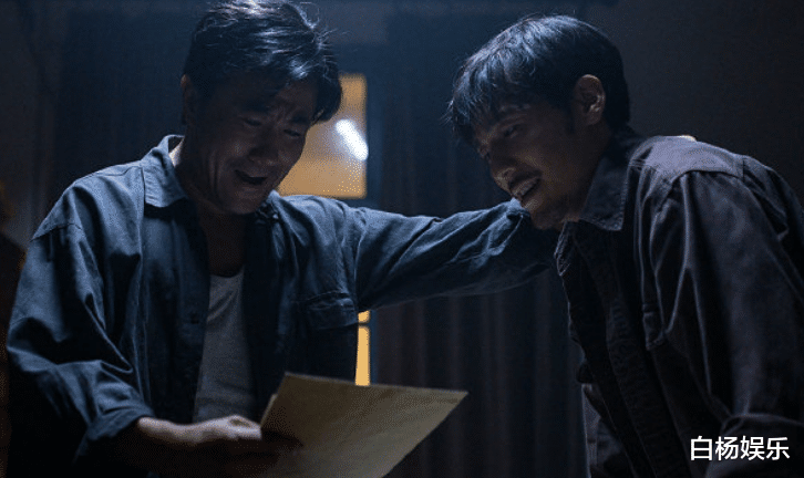 沉默的真相|继《沉默的真相》后，又一部悬疑力作片定档，热播剧没跑了