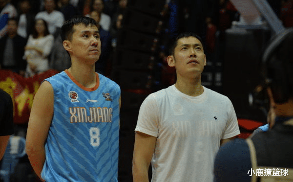 #新疆男篮#官宣!中国篮坛名帅正式加盟新疆男篮,辅佐阿的江冲击总冠军