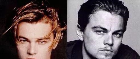 发型|女生眼中丑到爆的男生发型，男生却觉得很帅，实际邋遢又油腻