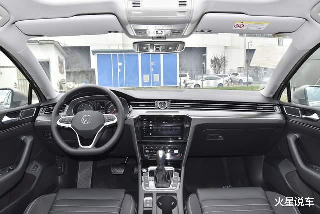 动力|21万即可入手的5款车，有一款还是豪华品牌