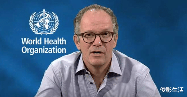[伊朗]截止于5月9日，美国疫情爆发，世卫组织“言论”被“美媒”彻底推翻。